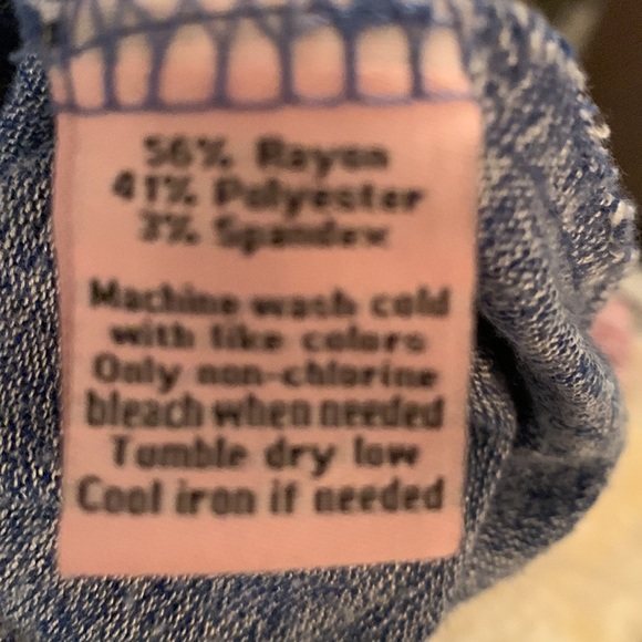 Juicy Couture Top - Picture 4 of 4